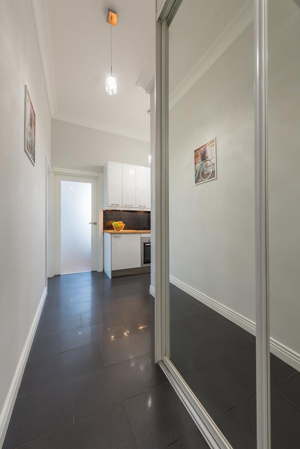 Andersa Apartments Βαρσοβία Εξωτερικό φωτογραφία