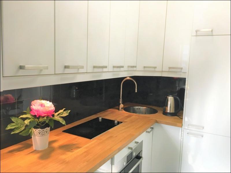 Andersa Apartments Βαρσοβία Εξωτερικό φωτογραφία