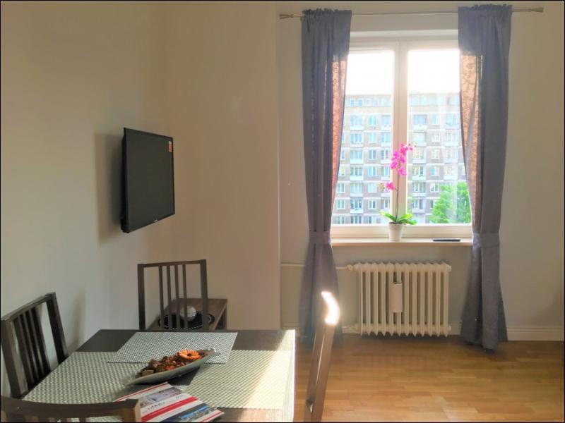 Andersa Apartments Βαρσοβία Εξωτερικό φωτογραφία